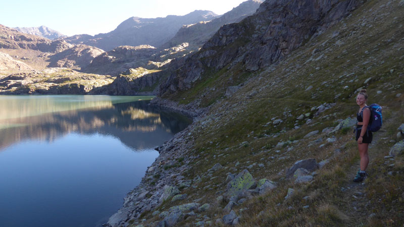 Laghi.......del TRENTINO